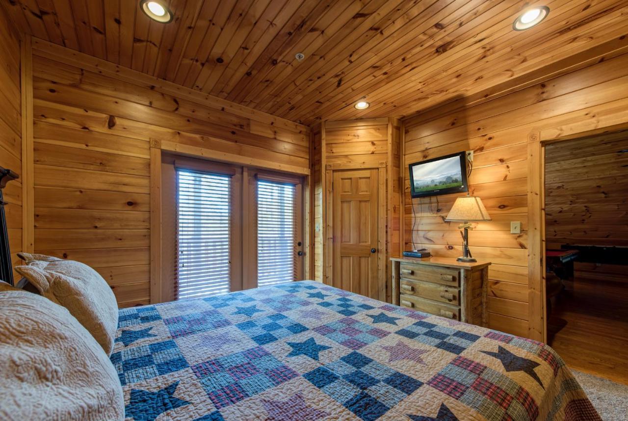 518Mtnviewldgeacncb - Mountain View Lodge Gatlinburg Exterior foto